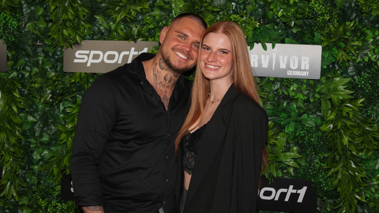 Nico Legat und Freundin Laura ziehen ins „Sommerhaus der Stars“ – Sie droht ihm mit drastischen Konsequenzen