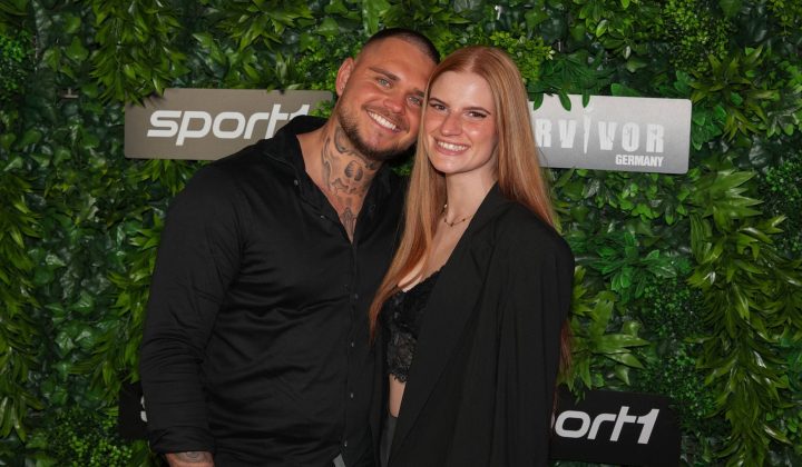 Nico Legat und Freundin Laura ziehen ins „Sommerhaus der Stars“ – Sie droht ihm mit drastischen Konsequenzen