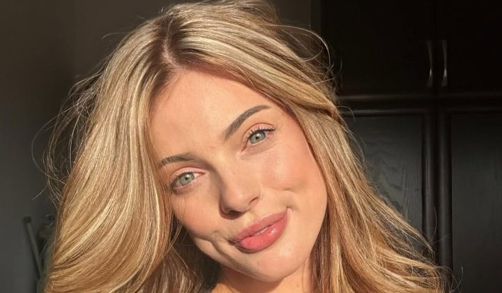 Verlobung von „Ex on the Beach“-Star Olivia Laurea auf Zypern
