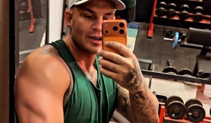 Pietro Lombardi zeigt Muskeln nach Gewichtsverlust: Ein Fitness-Update
