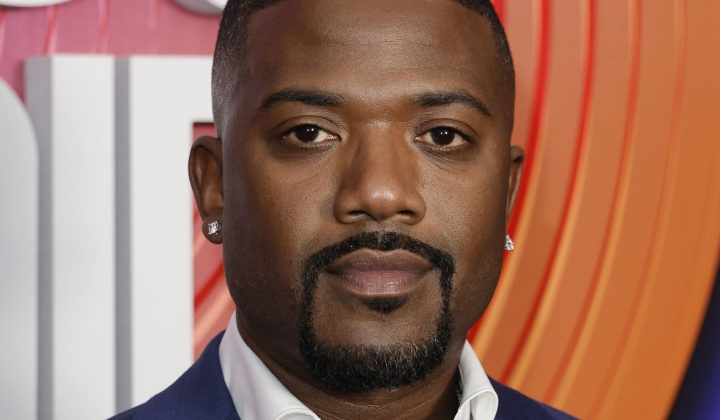 Ray J wird MMA-Kämpfer: Nach Gesundheitskrise im Ring