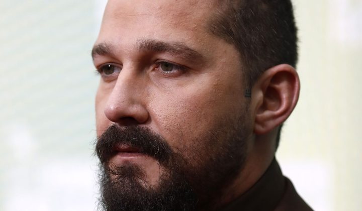 Shia LaBeouf nach Vorfall in New Orleans wegen Körperverletzung angeklagt