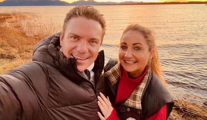 Eva Luginger, Partnerin von Stefan Mross, teilt ihre Erfahrung mit einer Krebsvorstufe