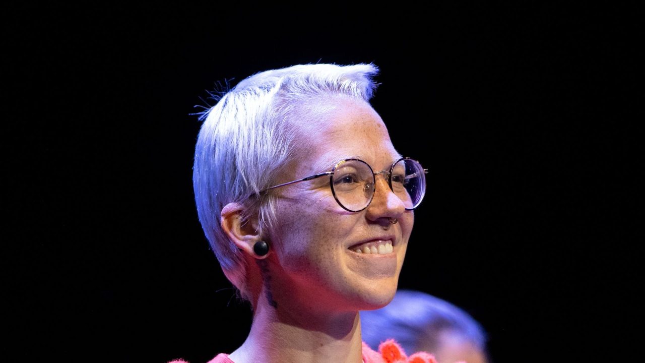 Stefanie Heinzmann wird Gastgeberin von „Sing meinen Song – Das Schweizer Tauschkonzert