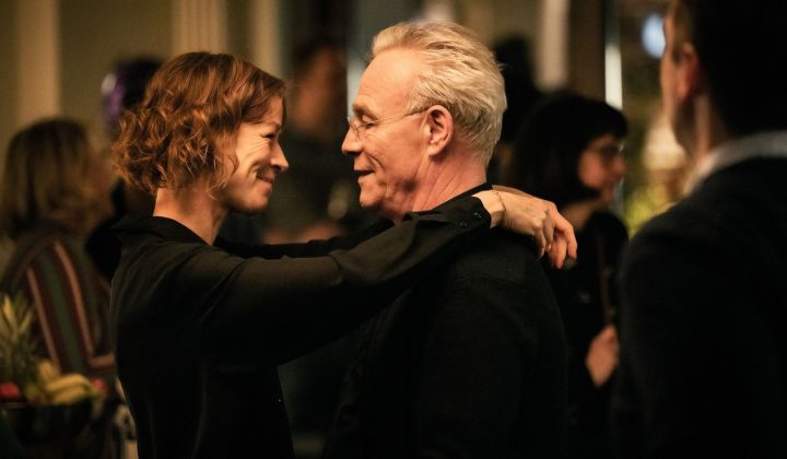 Tatort: „Diesmal ist es anders“ – Ballaufs neue Liebe auf der Probe