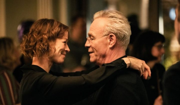 „Tatort“-Wiederholung: Kommissar Ballauf ist verliebt
