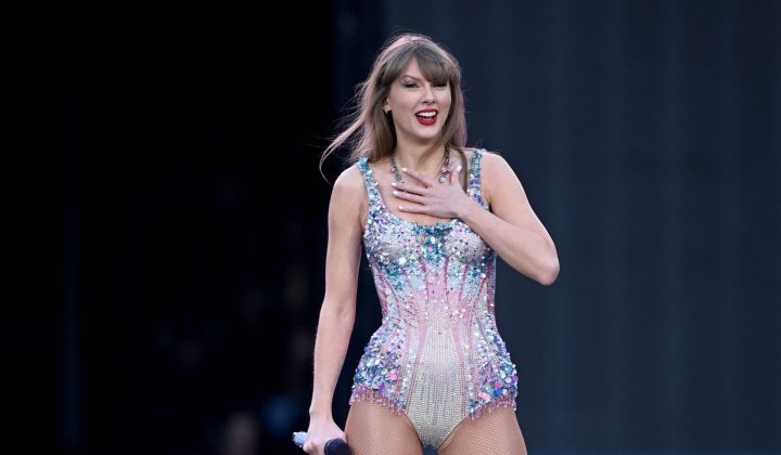 Taylor Swift geht bei den AMAs 2026 leer aus