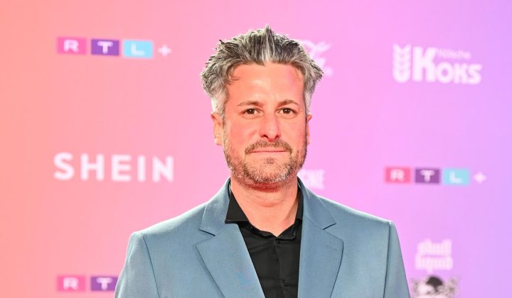 Tobias Pankow wechselt vom „Sommerhaus der Stars“ zu „Bauer sucht Frau