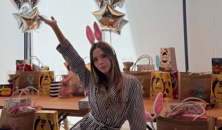 Victoria Beckham: Selbstakzeptanz und neue Lebensfreude mit 50