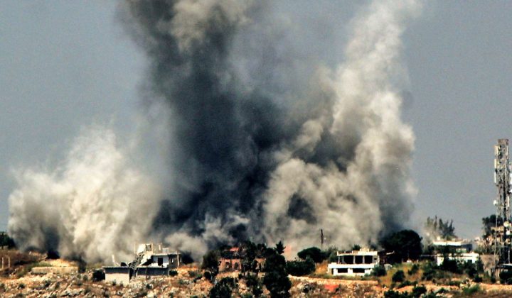 Hisbollah stimmt Waffenruhe-Vorschlag zu – Trump spricht von Durchbruch