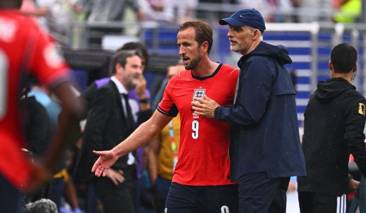 England sichert sich Gruppensieg in der WM-Qualifikation 2026