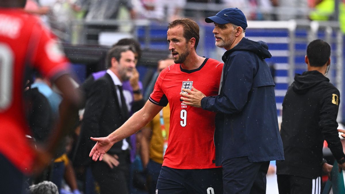 England sichert sich Gruppensieg in der WM-Qualifikation 2026