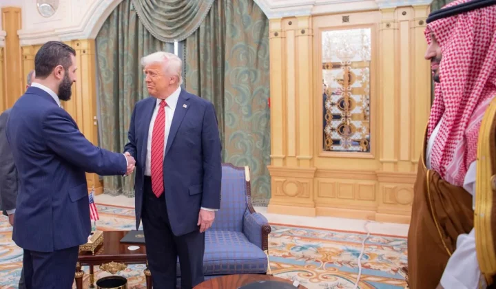 Syrien lehnt Trumps Vorschlag zur Bekämpfung der Hisbollah ab