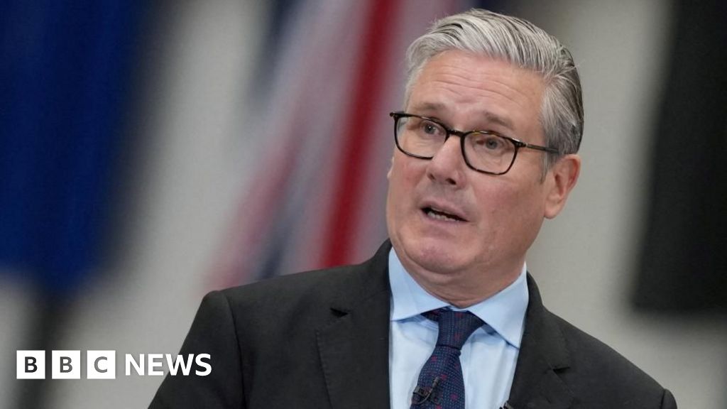 Keir Starmer kündigt Kampf um Labour-Führung an