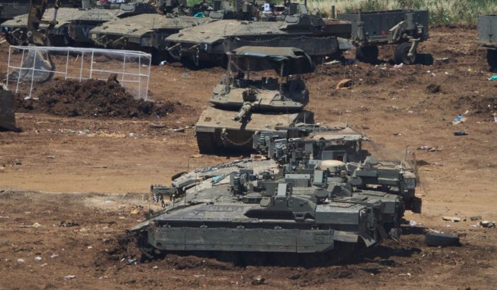 Einigung auf Waffenruhe im Nahen Osten – Hisbollah-Beteiligung entscheidend