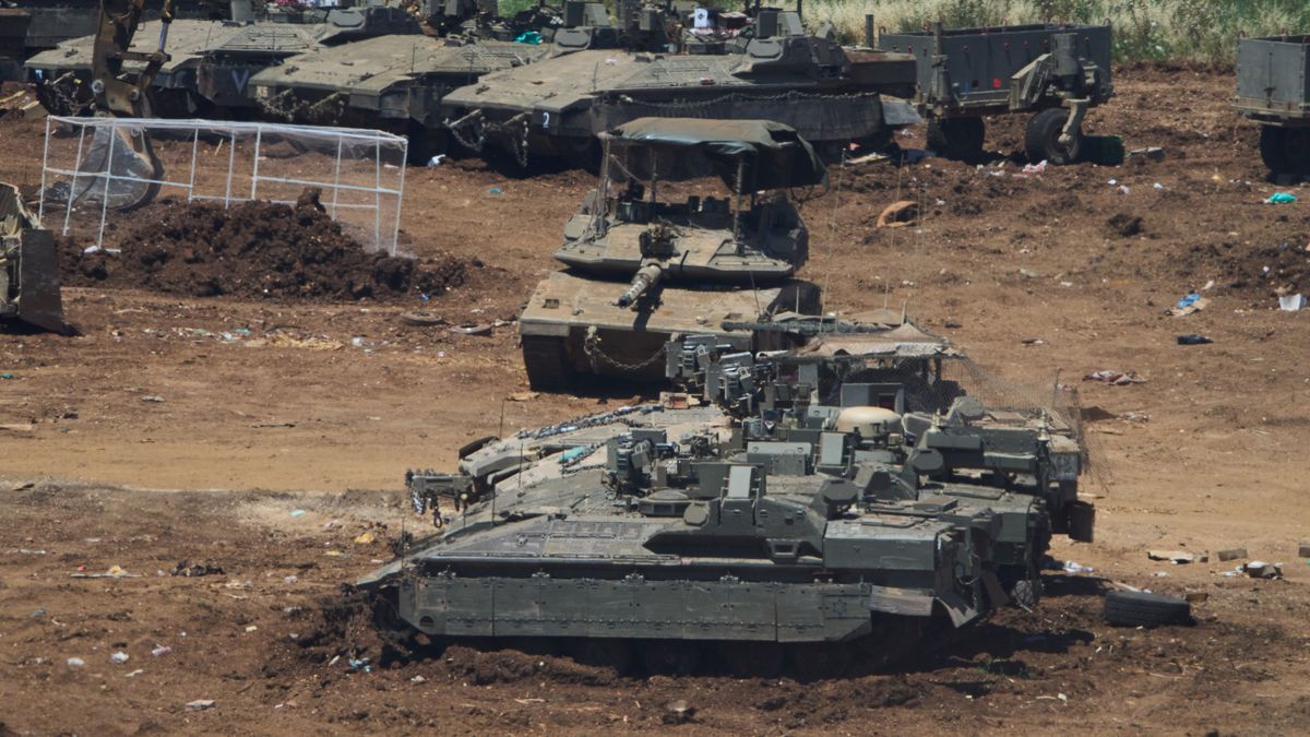 Einigung auf Waffenruhe im Nahen Osten – Hisbollah-Beteiligung entscheidend