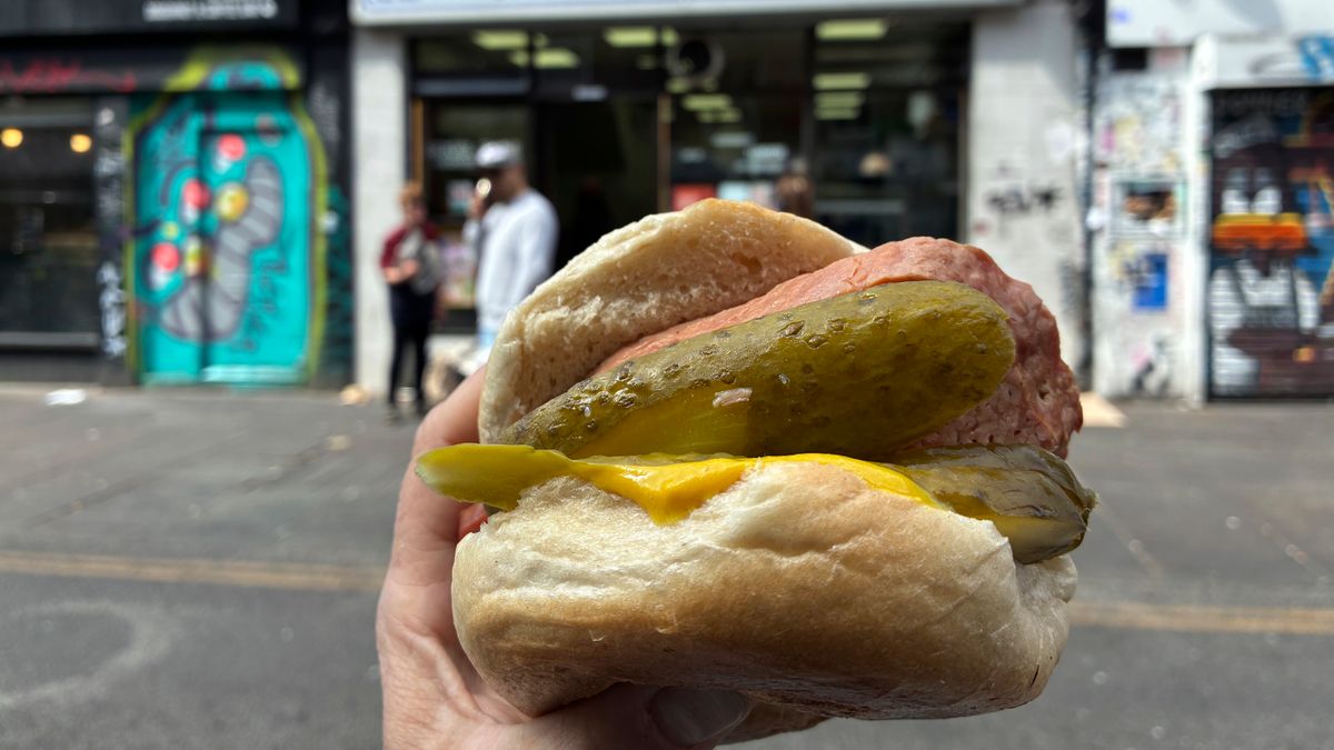 Londoner Bagels: Mehr als nur ein Snack aus dem East End