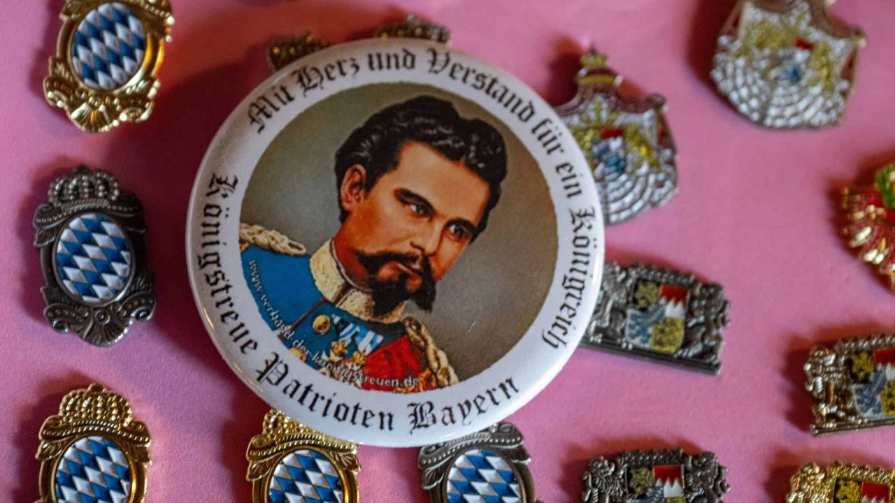 König Ludwig II.: 140 Jahre nach seinem Tod bleibt der „Märchenkönig“ eine bayerische Identifikationsfigur