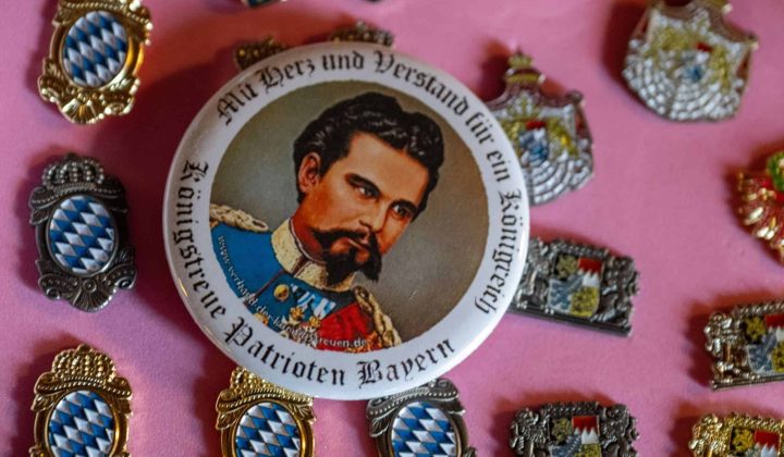 König Ludwig II.: 140 Jahre nach seinem Tod bleibt der „Märchenkönig“ eine bayerische Identifikationsfigur