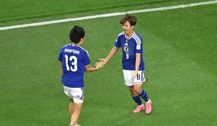 Fußball-WM 2026: Niederlande und Japan trennen sich unentschieden in Dallas