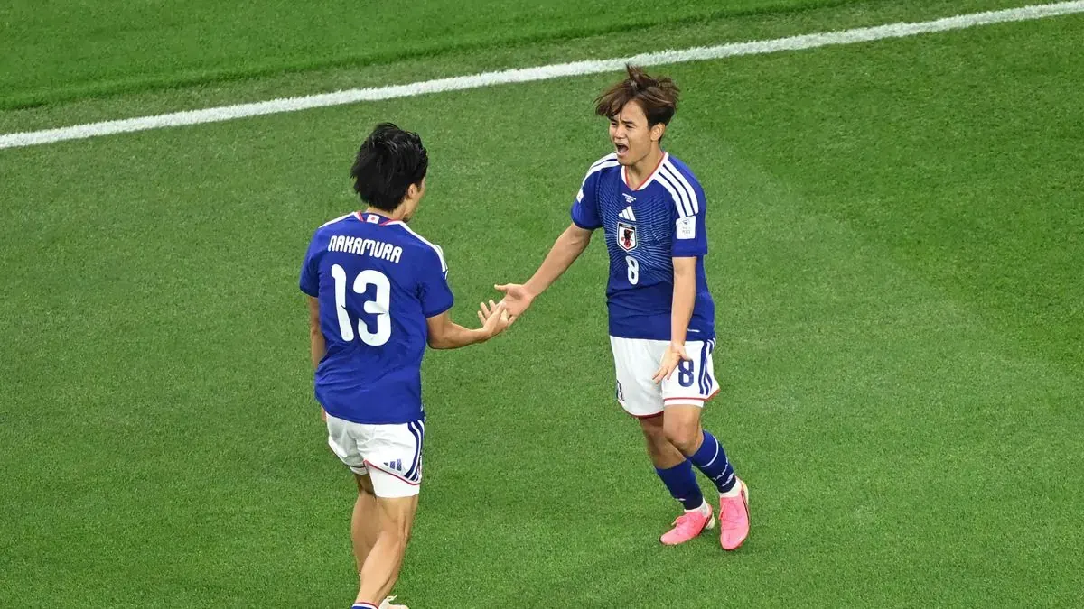 Fußball-WM 2026: Niederlande und Japan trennen sich unentschieden in Dallas