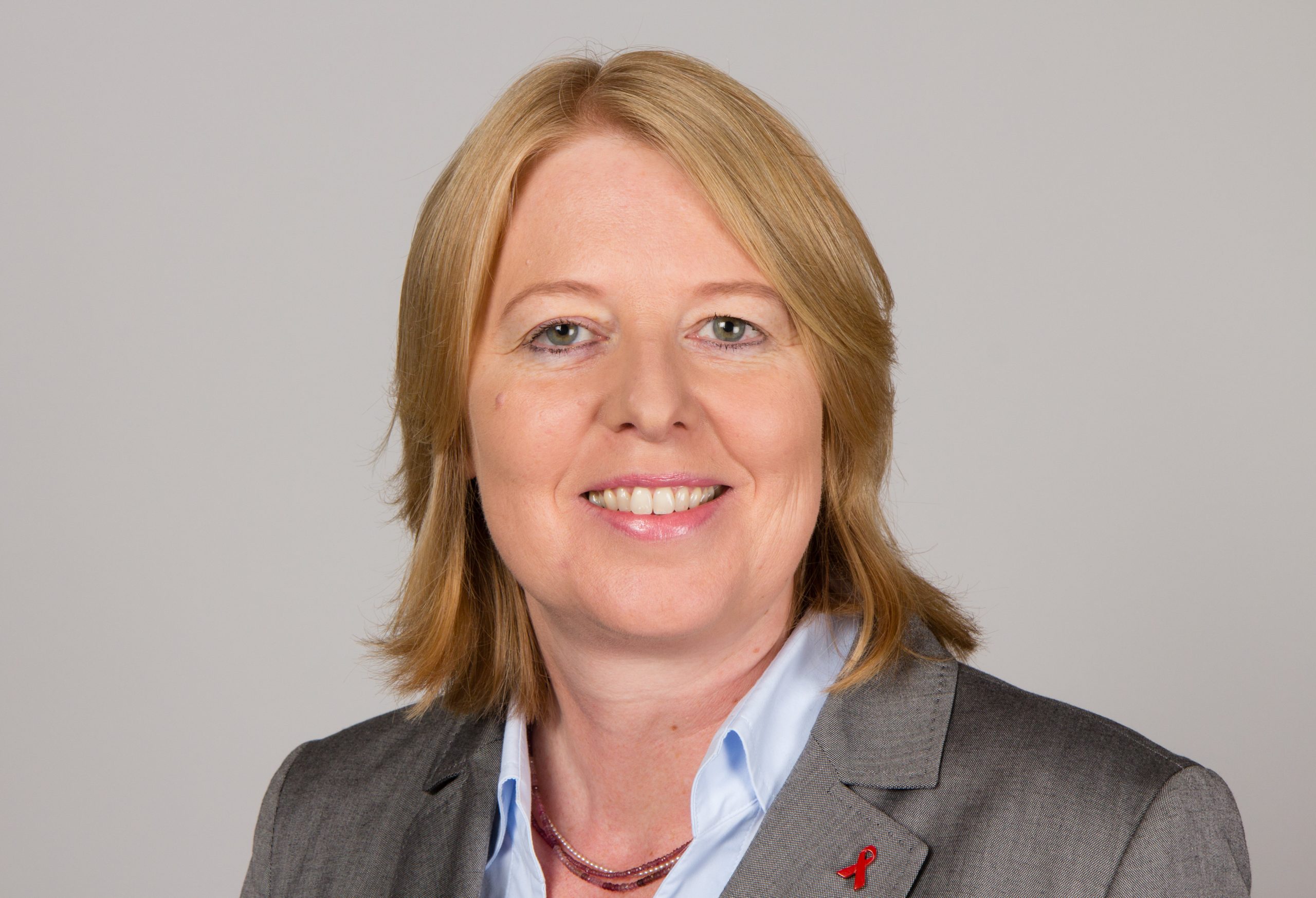 Bärbel Bas, SPD-Parteivorsitzende und Bundesministerin