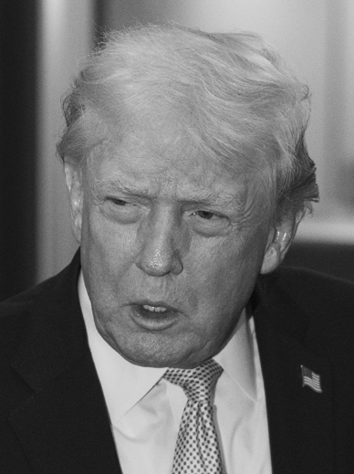 Trump schätzt: Iran verfügt noch über ein Fünftel seines Raketenarsenals