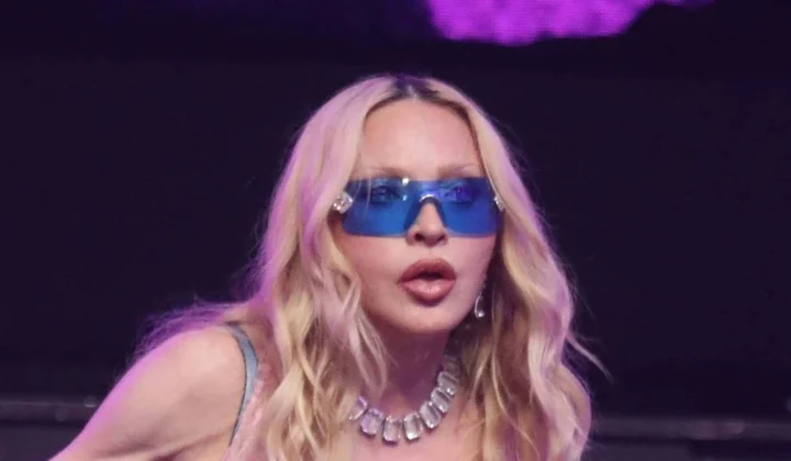 Madonna erklärt: Warum ihr Biopic scheiterte und Netflix-Deal kompliziert wurde
