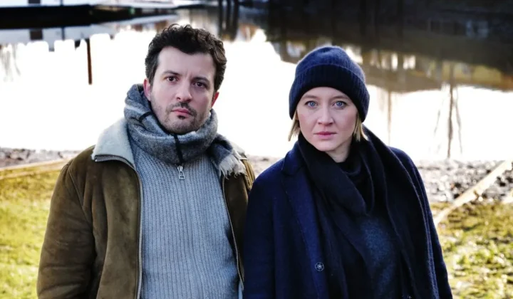 TV-Tipps: Spannende Krimis, romantische Kuppelshows und Sci-Fi-Abenteuer am Mittwochabend