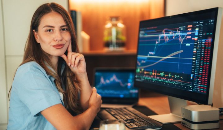 ETF: Ein Leitfaden für den ersten eigenen Indexfonds