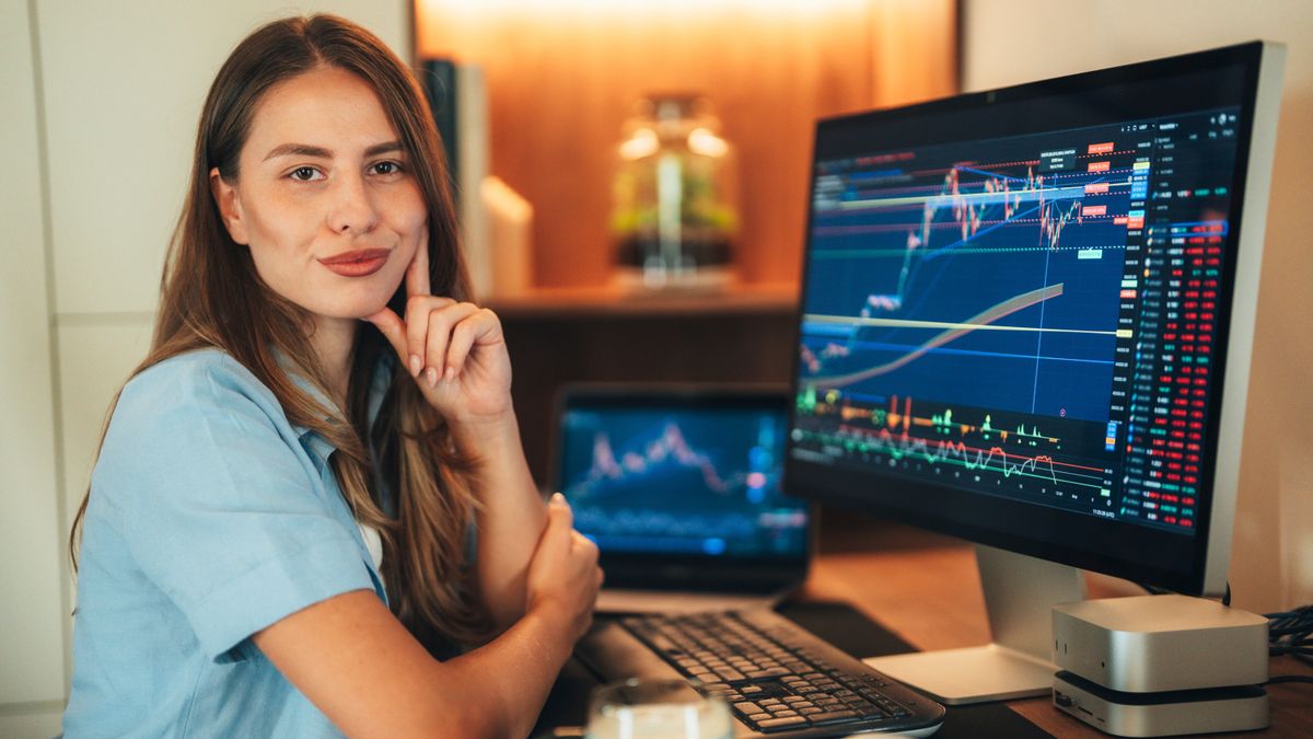 ETF: Ein Leitfaden für den ersten eigenen Indexfonds
