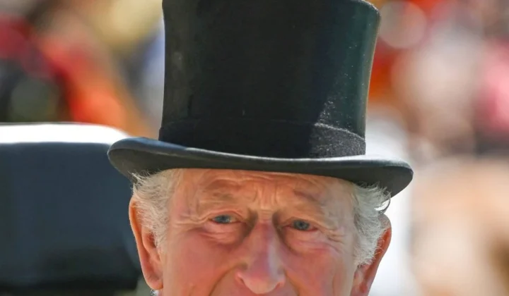König Charles III. legt erstmals persönliche Finanzen offen und zahlt Millionen an Steuern