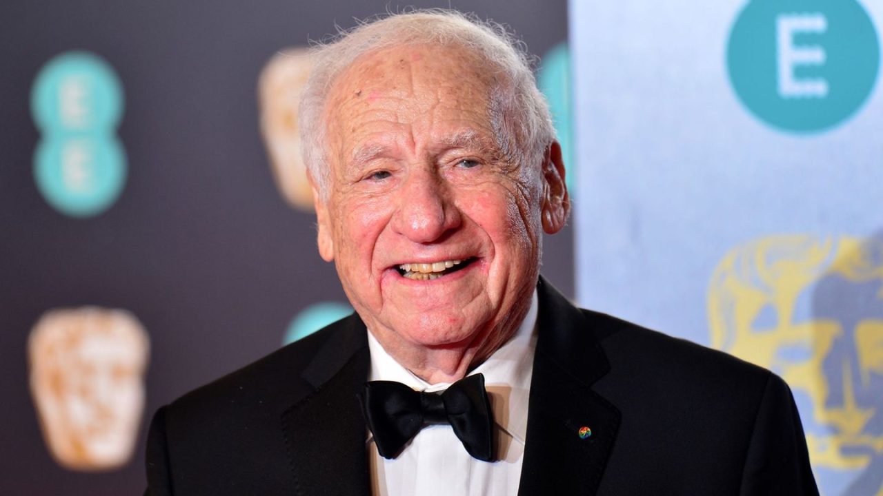 Mel Brooks: Comedy-Legende feiert 100. Geburtstag und plant „Spaceballs“-Fortsetzung