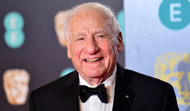 Mel Brooks: Comedy-Legende feiert 100. Geburtstag und plant „Spaceballs“-Fortsetzung