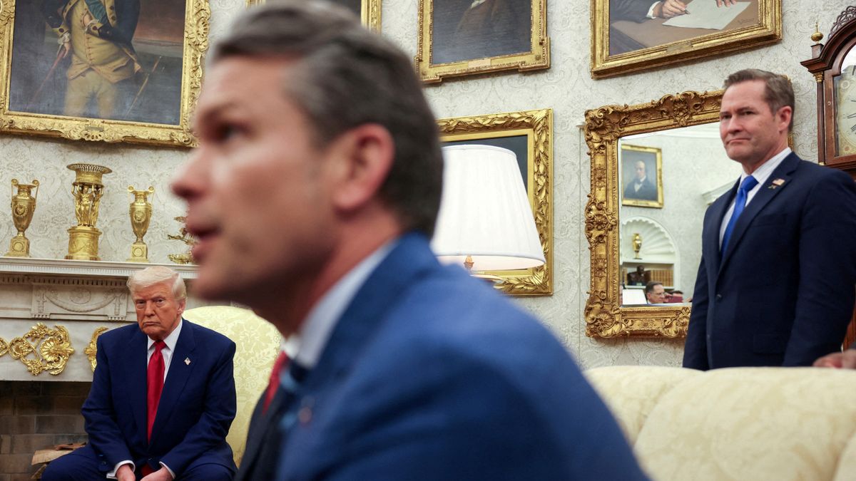 Gerichtsurteil in den USA: Transgender-Soldaten dürfen vorerst nicht aus dem Militärdienst ausgeschlossen werden