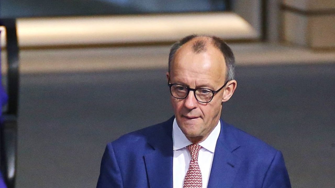 Merz’s WM-Aus-Tweet sorgt für Verwunderung nach Niederlage gegen Paraguay