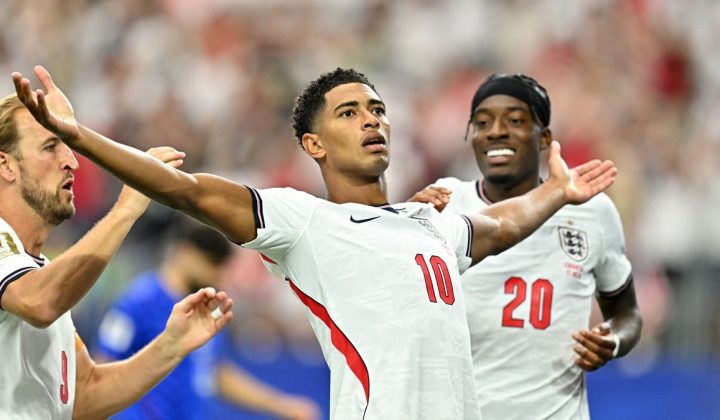 England besiegt Kroatien in einem packenden WM-Auftakt: Kane zieht mit Lineker gleich