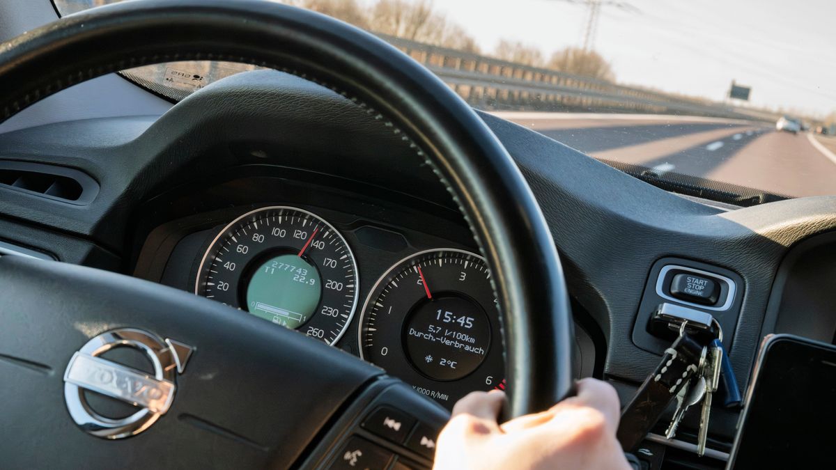 Cannabis am Steuer: Unfälle sollen zukünftig in Statistik erfasst werden