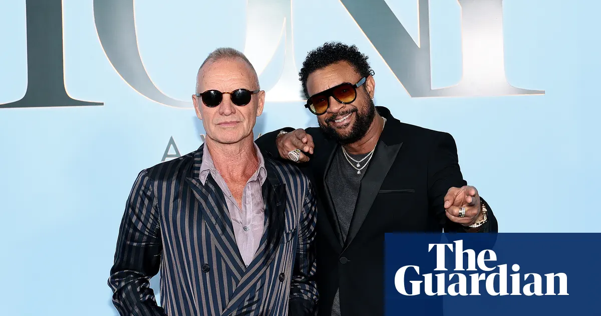 Tony Awards 2026: Glanz und Glamour auf dem Roten Teppich