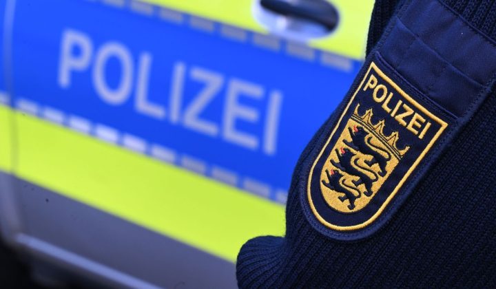 Tödlicher Polizeieinsatz nach Messerangriff in Mannheim