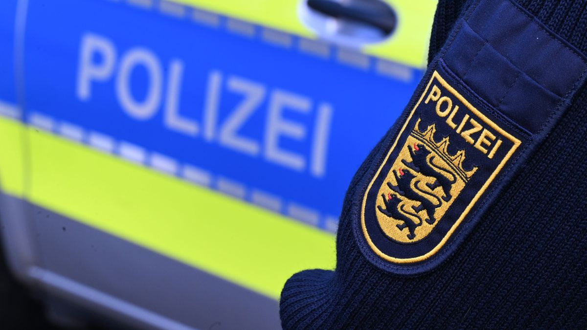 Tödlicher Polizeieinsatz nach Messerangriff in Mannheim