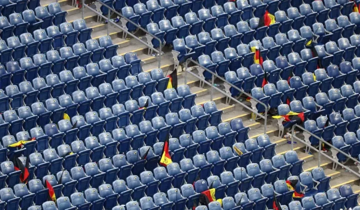 WM 2026: Internationale Presse reagiert fassungslos auf deutsches Ausscheiden