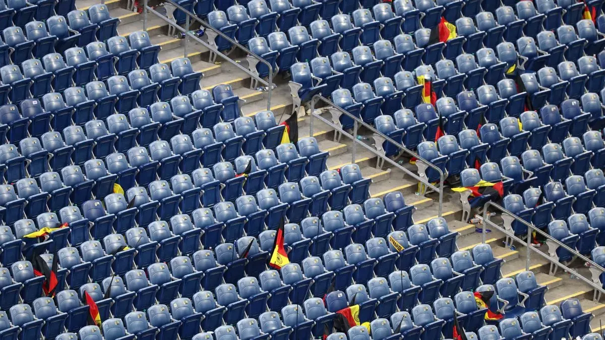 WM 2026: Internationale Presse reagiert fassungslos auf deutsches Ausscheiden