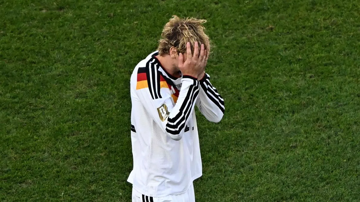 Deutschland scheitert bei WM 2026 im Elfmeterschießen an Paraguay