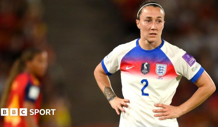 Spanien fügt England eine schwere Niederlage zu – EM-Qualifikation auf der Kippe