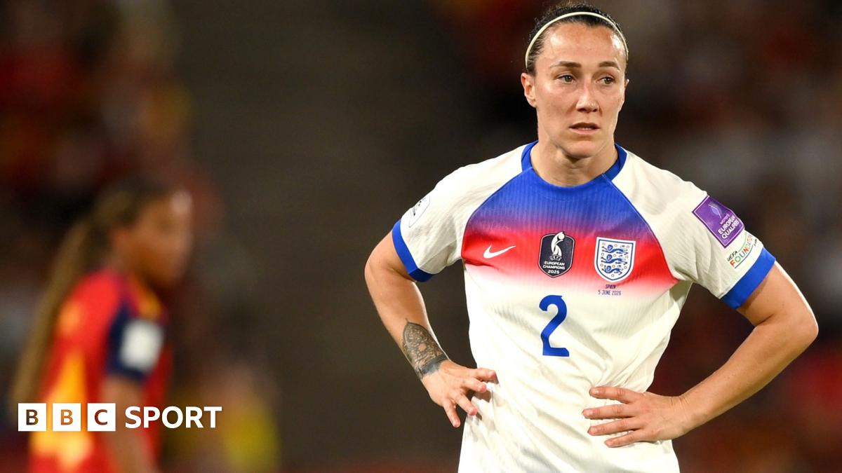 Spanien fügt England eine schwere Niederlage zu – EM-Qualifikation auf der Kippe