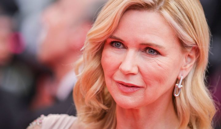 Veronica Ferres in die Oscar-Akademie eingeladen