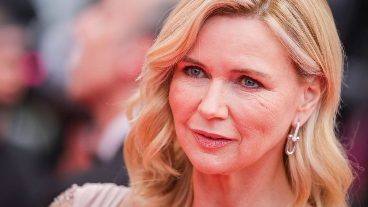 Veronica Ferres in die Oscar-Akademie eingeladen