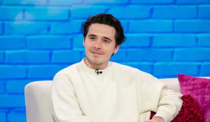 Brooklyn Beckham schadet seiner Marke mit Familienzwist-Werbung