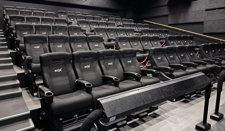 Sommer im Kino 2026: Welche Starts in den Ferien wirklich Event-Potenzial haben